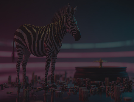 Zebra Wins Casino