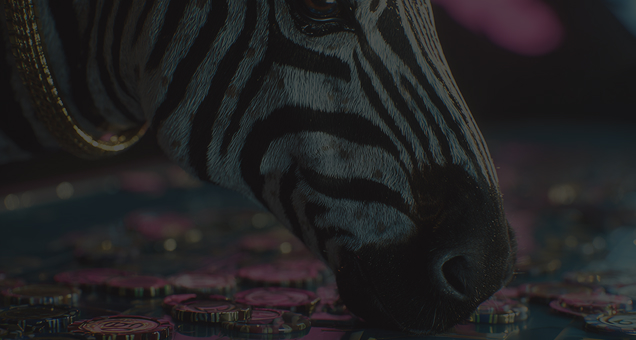 Zebra Wins Casino