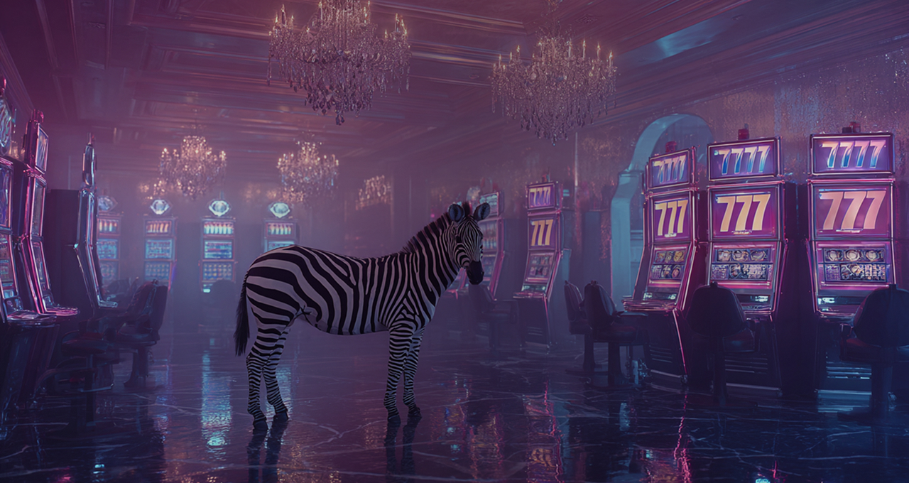 Zebra Wins Casino